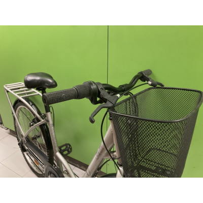 BICICLETA PASEO TOPBIKE CITY 300