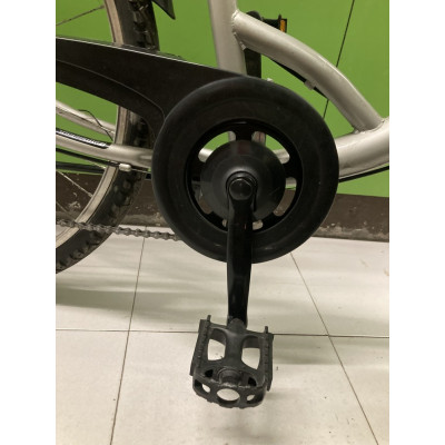 BICICLETA PASEO TOPBIKE CITY 300