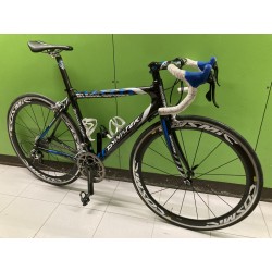 BICICLETA CARRETERA DYNATEK BLACK SPIRIT
