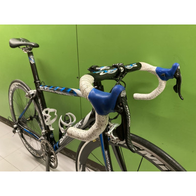 BICICLETA CARRETERA DYNATEK BLACK SPIRIT