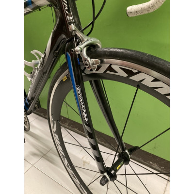 BICICLETA CARRETERA DYNATEK BLACK SPIRIT