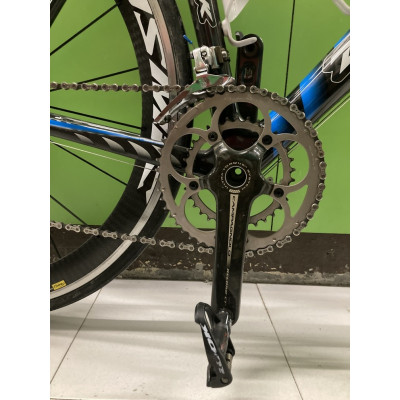 BICICLETA CARRETERA DYNATEK BLACK SPIRIT