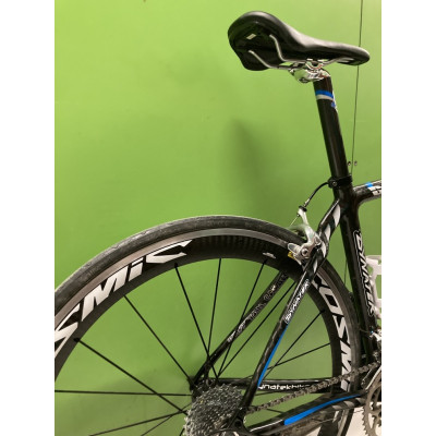 BICICLETA CARRETERA DYNATEK BLACK SPIRIT