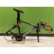 CUADRO BICICLETA CARRETERA ORBEA ORCA AERO