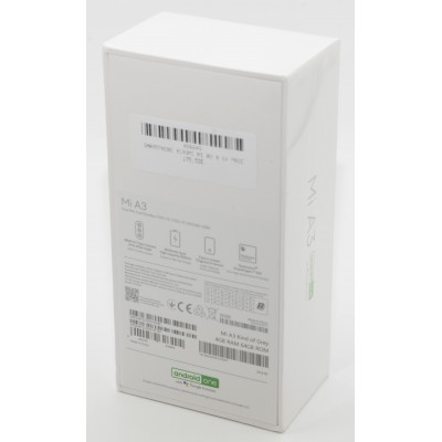 XIAOMI MI A3 PRECINTADO