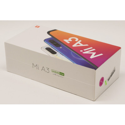 XIAOMI MI A3 PRECINTADO