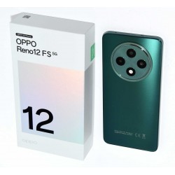 OPPO RENO12 FS 5G 512GB VERDE