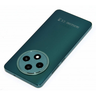 OPPO RENO12 FS 5G 512GB VERDE