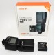 FLASH GODOX V860 II F (FUJI)