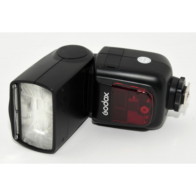 FLASH GODOX V860 II F (FUJI)