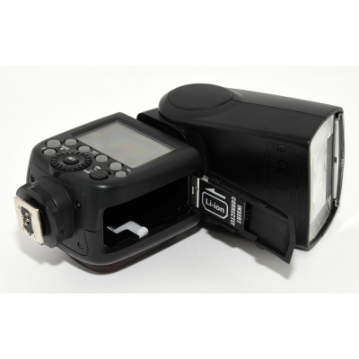 FLASH GODOX V860 II F (FUJI)