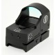 VISOR BUSHNELL TACTICAL FIRST STRIKE REFLEX RED DOT 730005