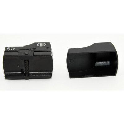 VISOR BUSHNELL TACTICAL FIRST STRIKE REFLEX RED DOT 730005