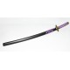 KATANA DECORATIVA AMONT