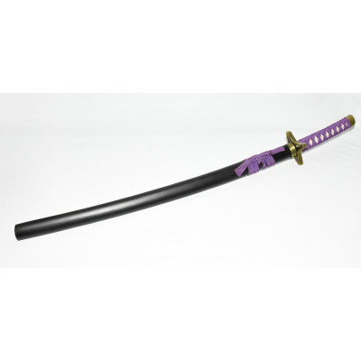 KATANA DECORATIVA AMONT