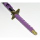 KATANA DECORATIVA AMONT