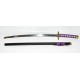 KATANA DECORATIVA AMONT