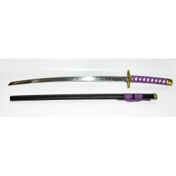 KATANA DECORATIVA AMONT