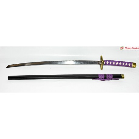 KATANA DECORATIVA AMONT