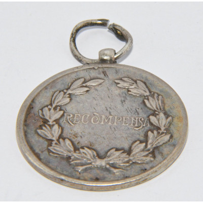 MEDALLA AYUNTAMIENTO DE BILBAO - RECOMPENSA