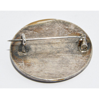 INSIGNIA ASOCIACION ESPANOLA PARA EL PROGRESO DE LAS CIENCIAS 1919