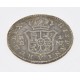 MONEDA PALTA 1 REAL CARLOS IV 1799 - MADRID