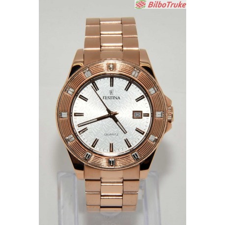 RELOJ FESTINA F16787