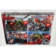 EDUCA PUZZLE MARVEL AVENGERS MULTIPUZZLE PRECINTADO