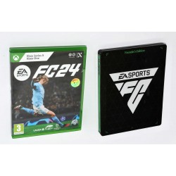 VIDEOJUEGO XBOX ONE FC 24