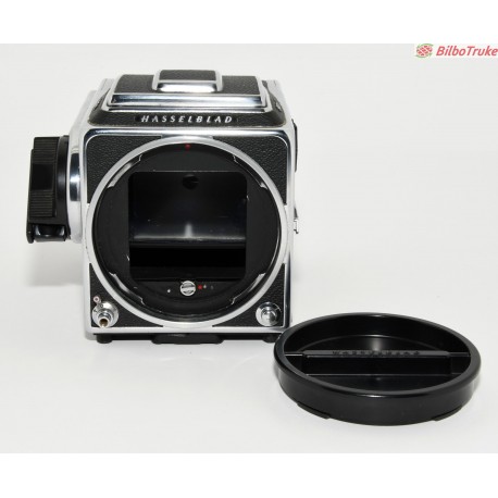 CAMARA HASSELBLAD 503CX