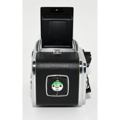 CAMARA HASSELBLAD 503CX