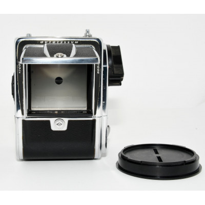 CAMARA HASSELBLAD 503CX