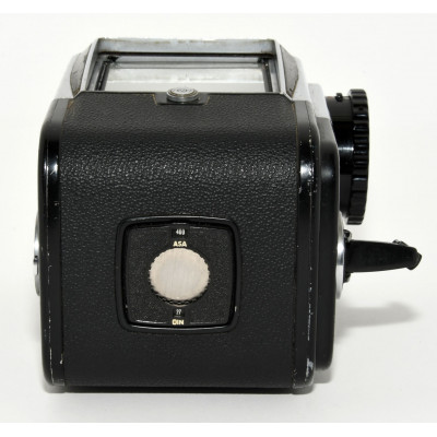 CAMARA HASSELBLAD 500C