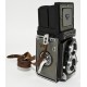 CAMARA ROLLEIFLEX T