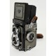 CAMARA ROLLEIFLEX T