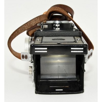 CAMARA ROLLEIFLEX T