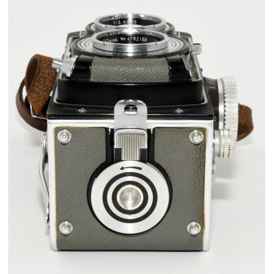 CAMARA ROLLEIFLEX T
