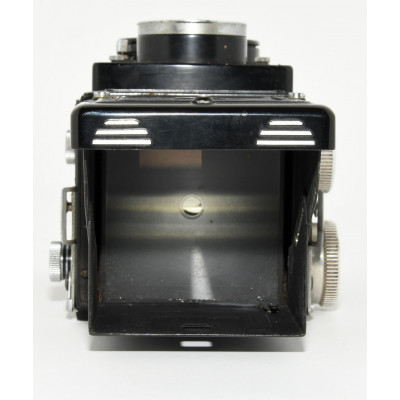 CAMARA ROLLEICORD V XENAR 75MM 3.5