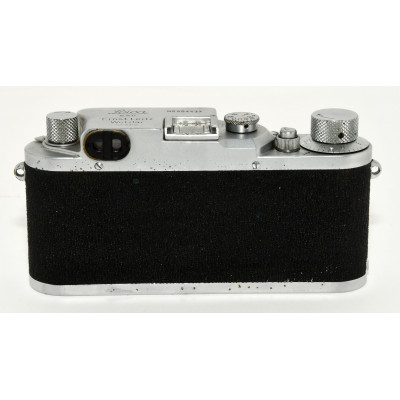 CAMARA TELEMETRICA LEICA IIIC + 50MM ELMAR F:3.5