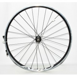 RUEDA TRASERA BICICLETA MONTAÑA AERO 9V