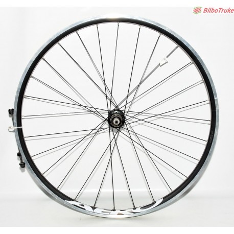 RUEDA TRASERA BICICLETA MONTAÑA AERO 9V