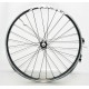 RUEDA TRASERA BICICLETA MONTAÑA AERO 9V
