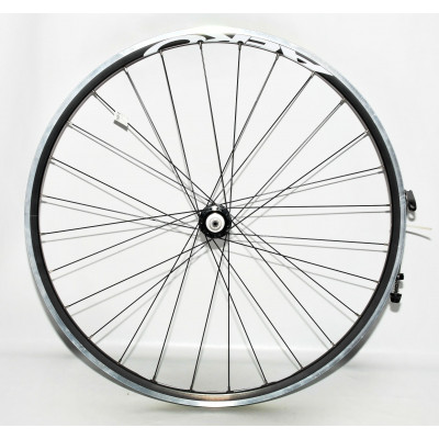 RUEDA TRASERA BICICLETA MONTAÑA AERO 9V