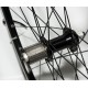RUEDA TRASERA BICICLETA MONTAÑA AERO 9V