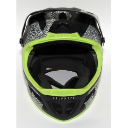 CASCO INTEGRAL DE BICI GIRO CIPHER
