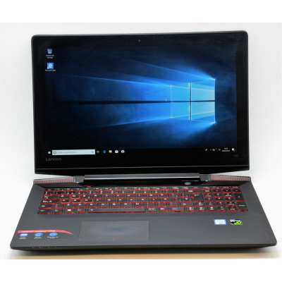 Lenovo ideapad Y700