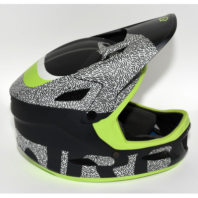 CASCO INTEGRAL DE BICI GIRO CIPHER