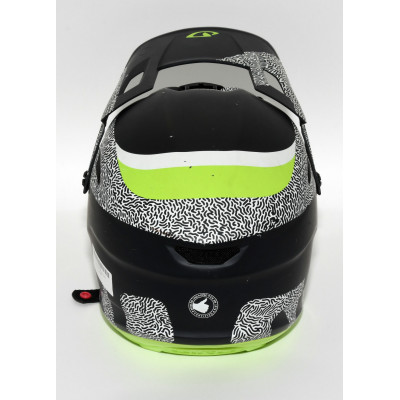CASCO INTEGRAL DE BICI GIRO CIPHER