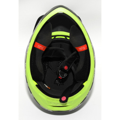 CASCO INTEGRAL DE BICI GIRO CIPHER