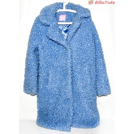 CHAQUETA DE PELO MYMO